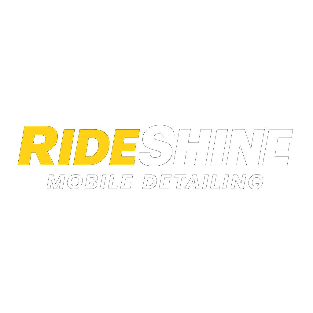RideShine Logo